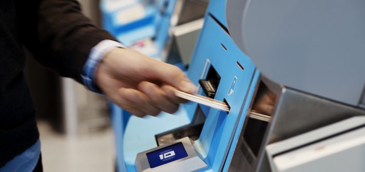 SAS Eurobonus Everyday