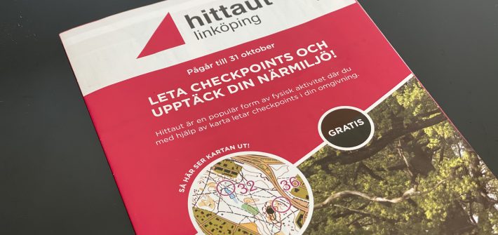 hittaut Linköping