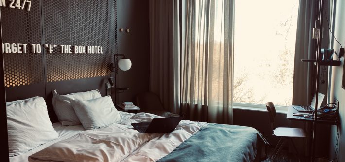Check in-kontor