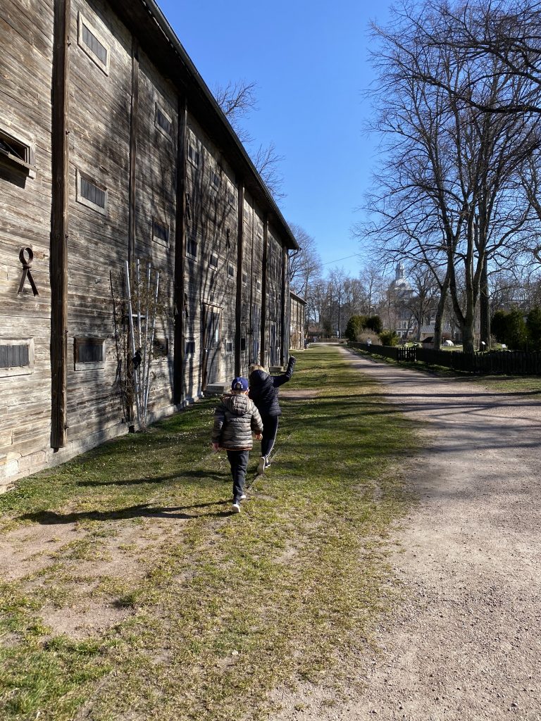 Vadstena