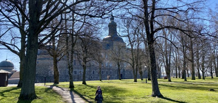Vadstena slott