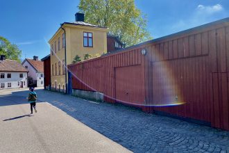 Questropolis Linköping