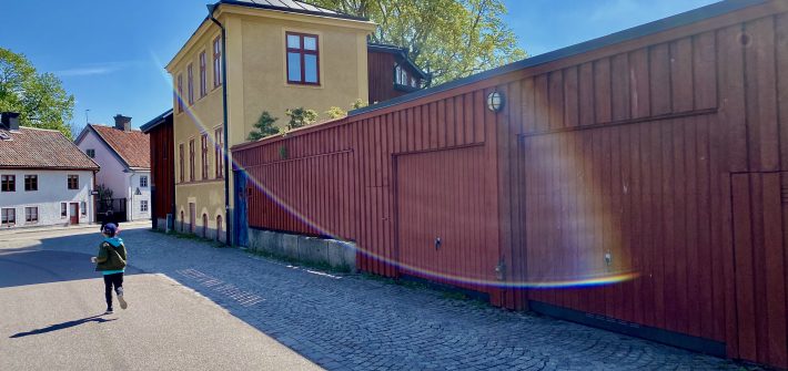 Questropolis Linköping
