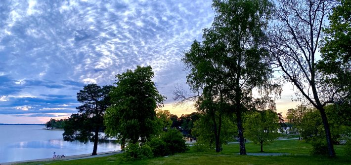 Sundbyholms slott