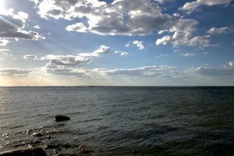 Annorlunda sommar