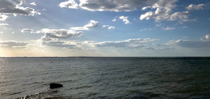 Annorlunda sommar