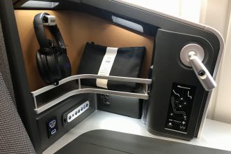 SAS Amex Eurobonus