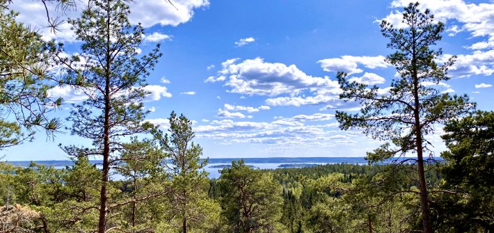 Getåravinen utsiktsplats