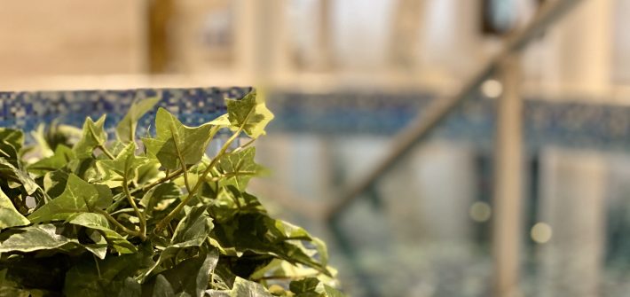 Himmelsby spa