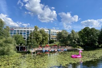 Se och göra i Linköping