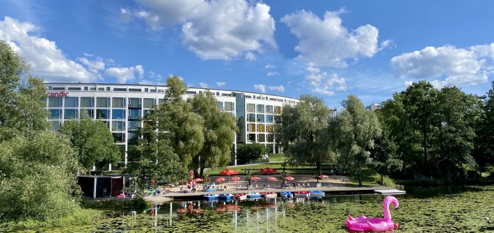 Se och göra i Linköping