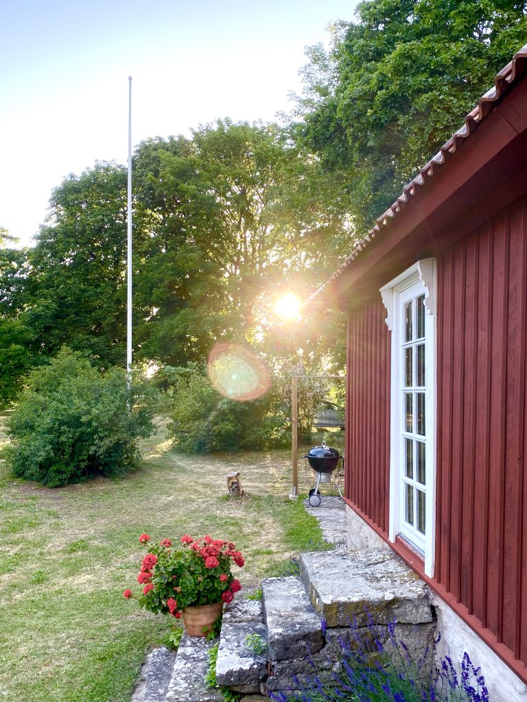 airbnb Åkerby Öland