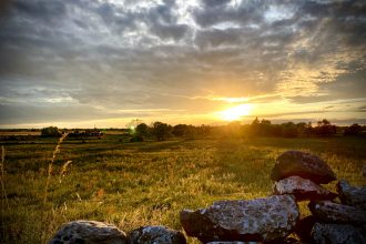 Ögonblick Öland