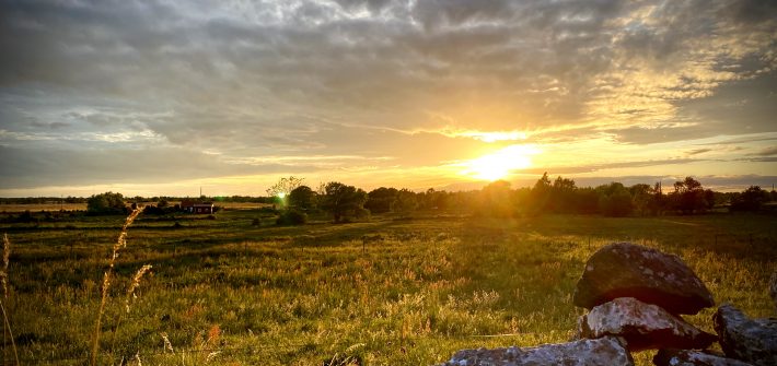 Ögonblick Öland
