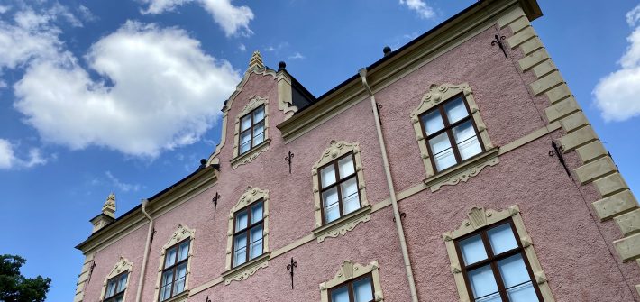 Skånelaholms slott