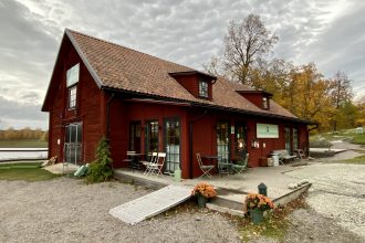 Stafsäters gårdsglass
