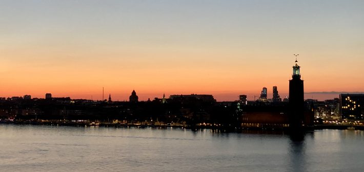 Rese- och upplevelseåret 2020