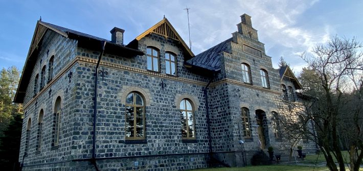 Stens hus