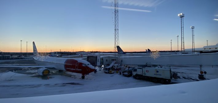 Arlanda 2021