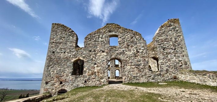 Brahehus