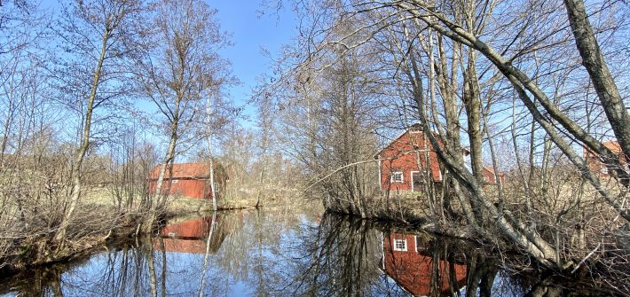 Bjänleden