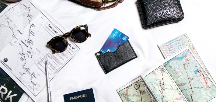 SAS AMEX Elite