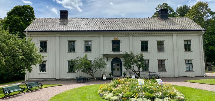 Alsters herrgård