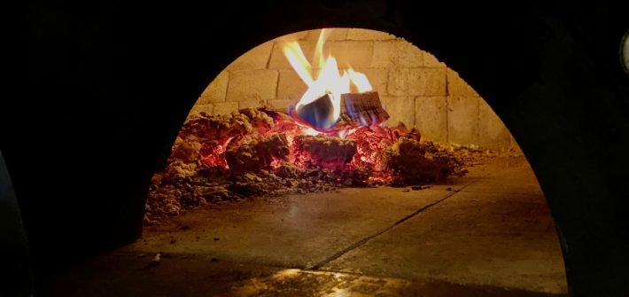 Pizzamakarna