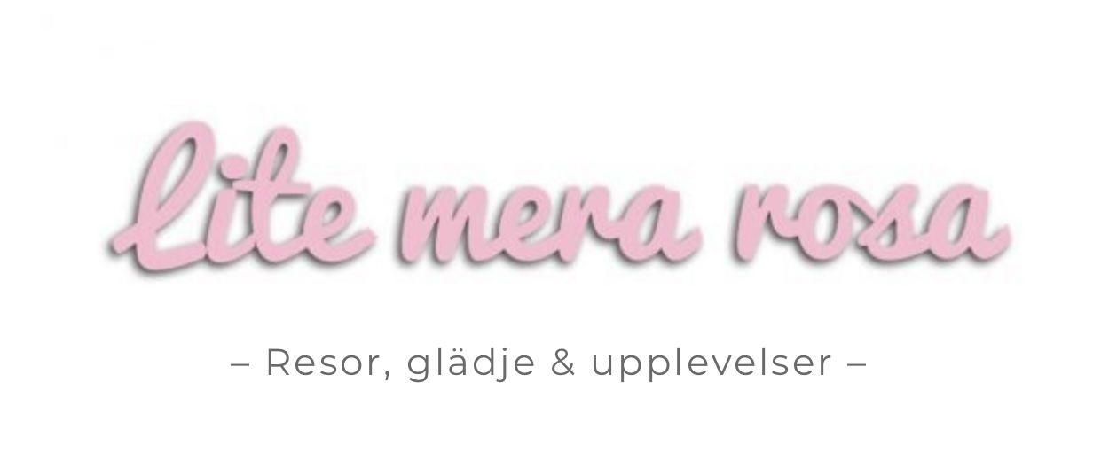 lite mera rosa