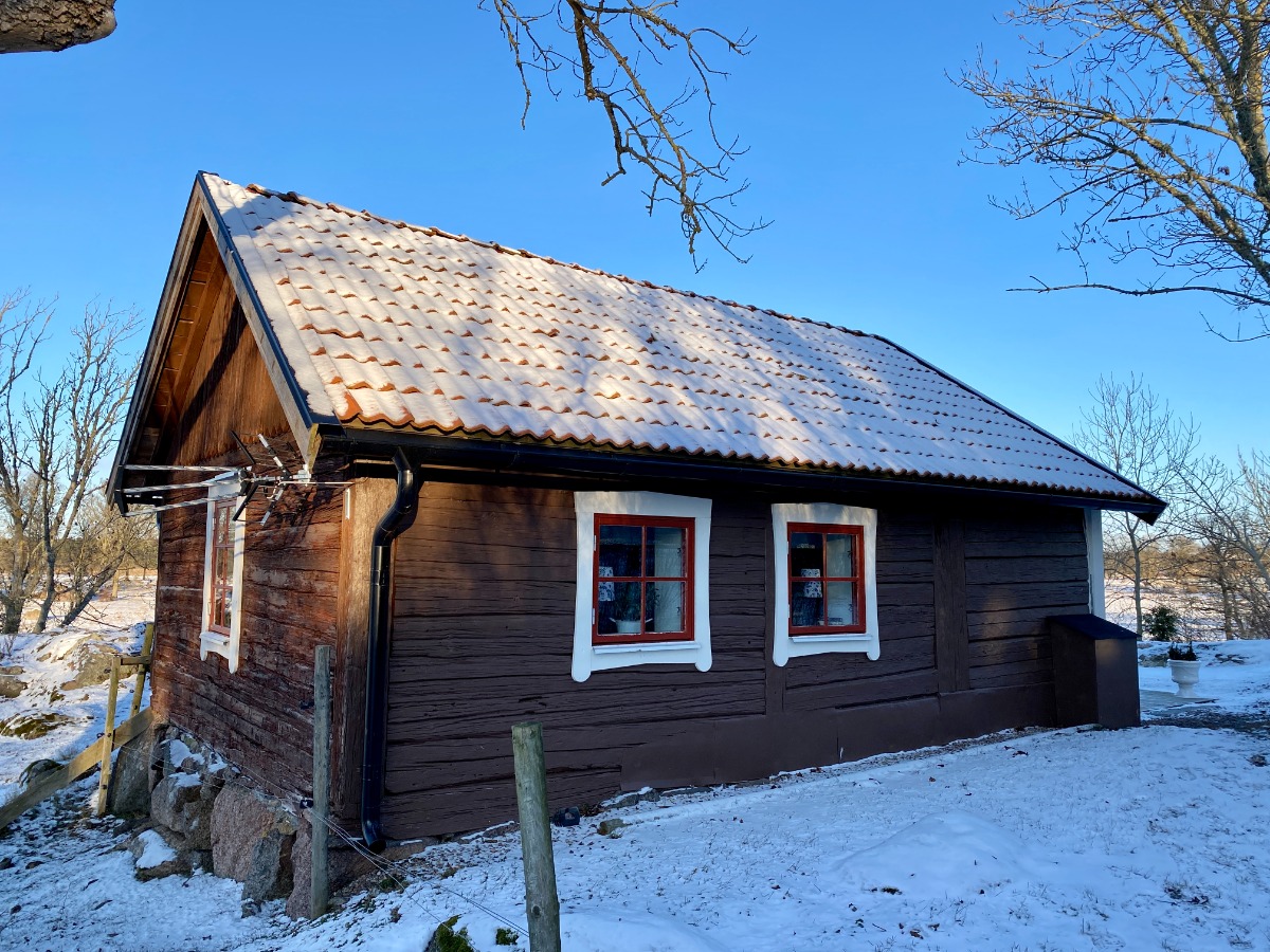 Airbnb Östergötland