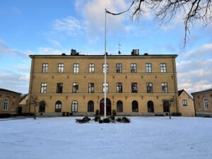 Ulfsunda slott