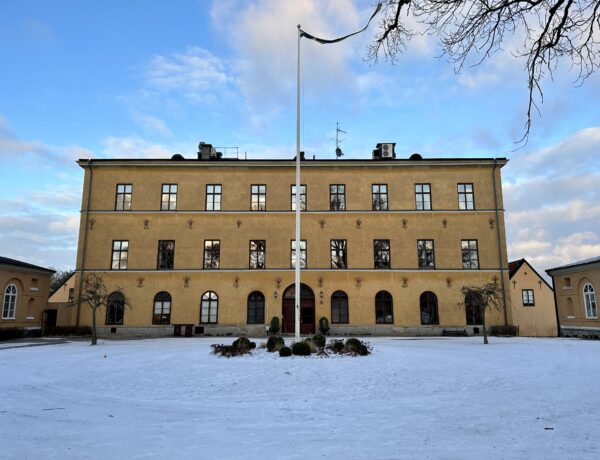 Ulfsunda slott