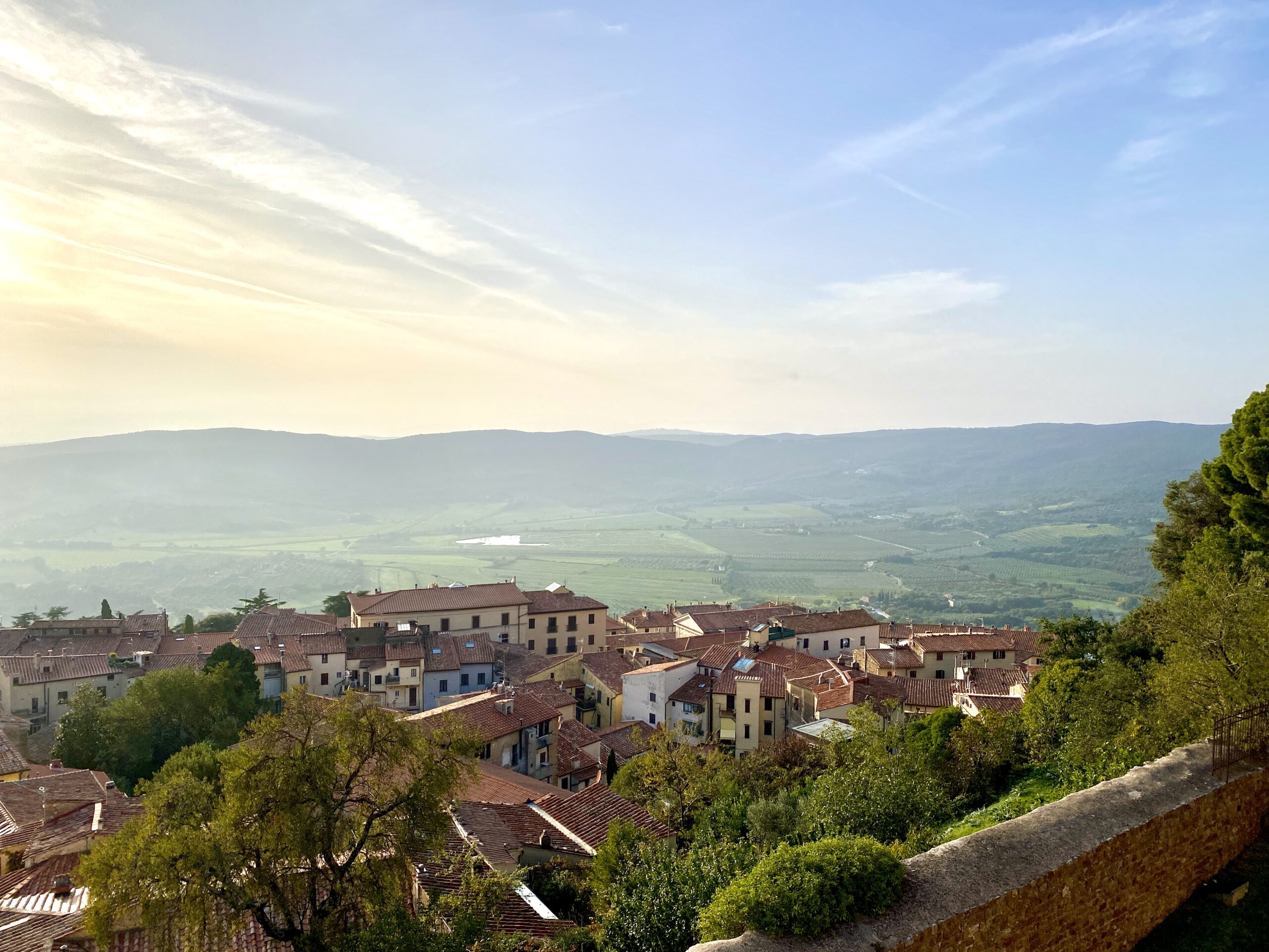 Toscana Massa Marittima