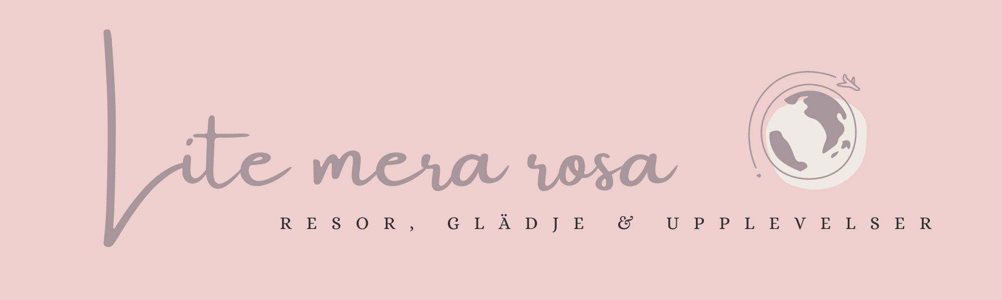 lite mera rosa