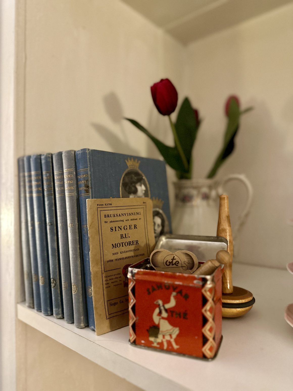 Kafé Kuriosa Norrköping