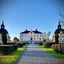 Hesselby slott - slottsweekend