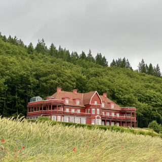 Ombergs turisthotell