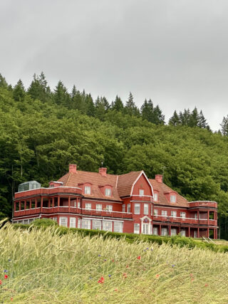 Ombergs turisthotell
