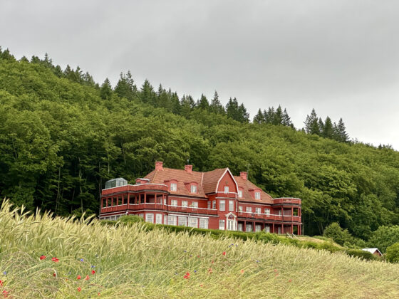 Ombergs turisthotell