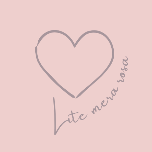 Lite mera rosa