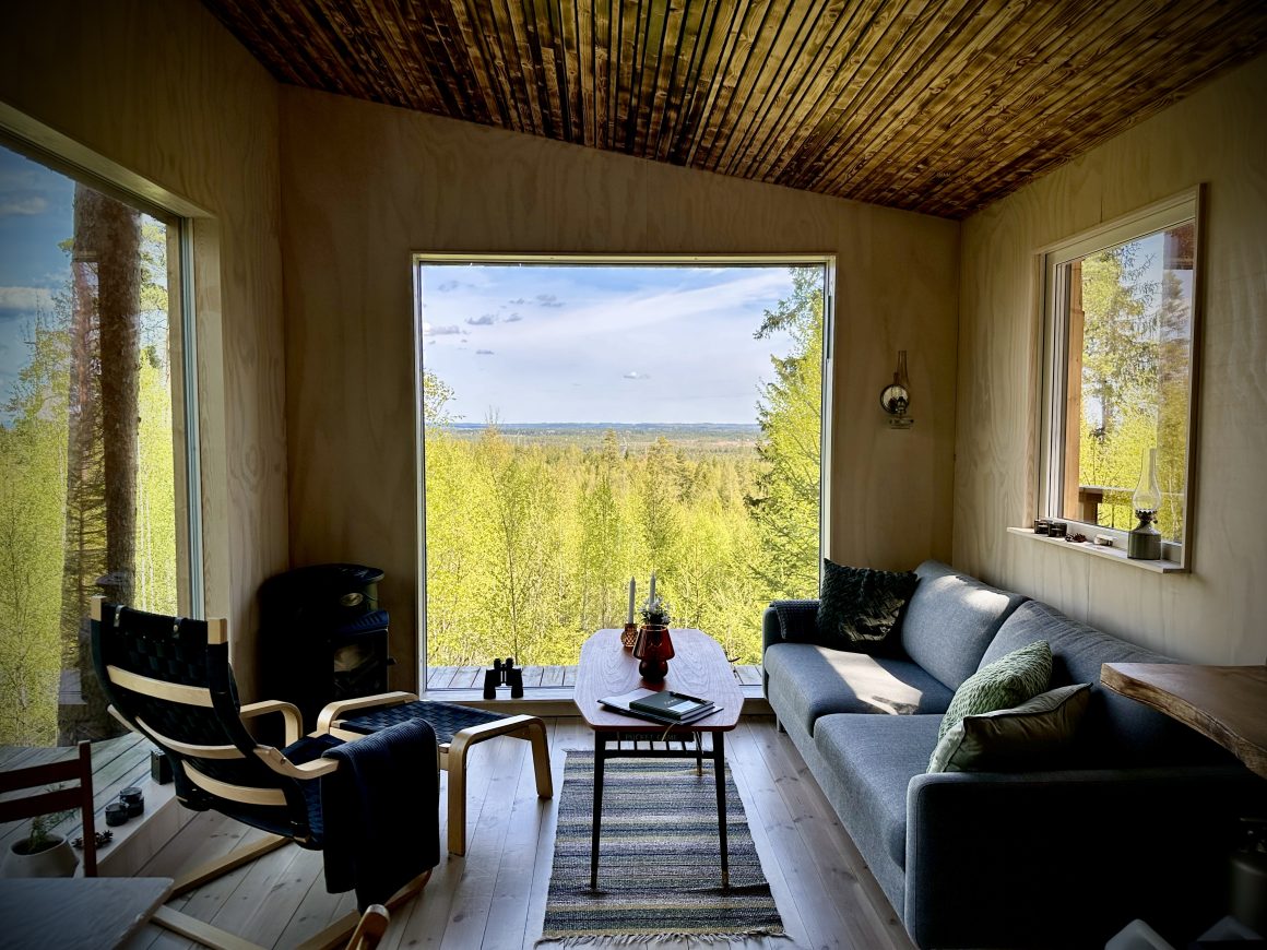 Tallkotten Airbnb