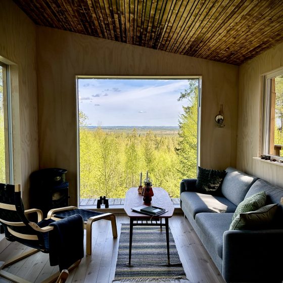 Tallkotten Airbnb