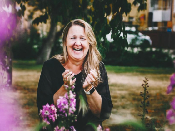 Lite mera liv i livet med Cornelia på Lite mera rosa